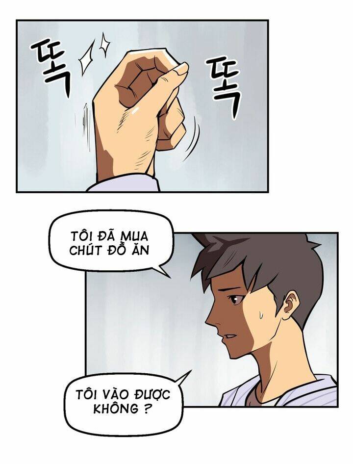 Raid: Chapter 62