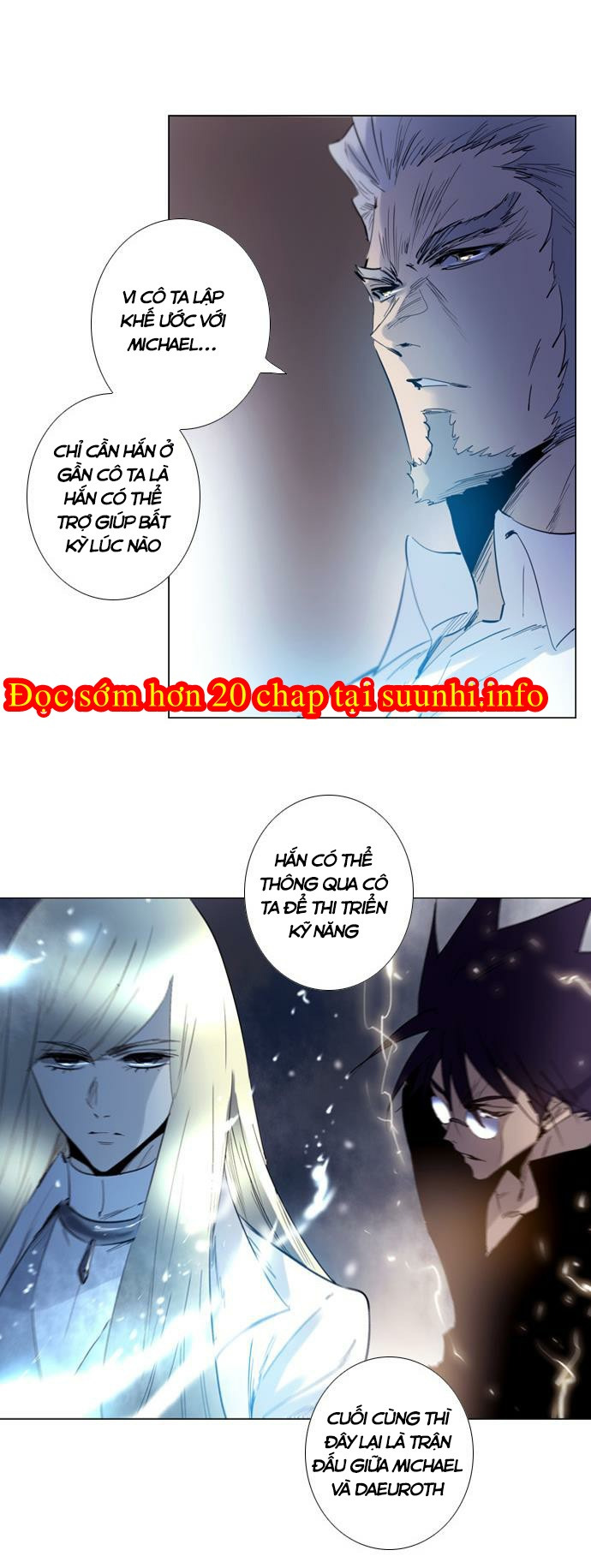 Soul Cartel: Chapter 165
