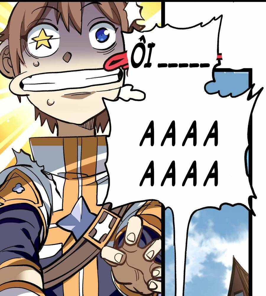 Vú Em Vô Địch: Chapter 15