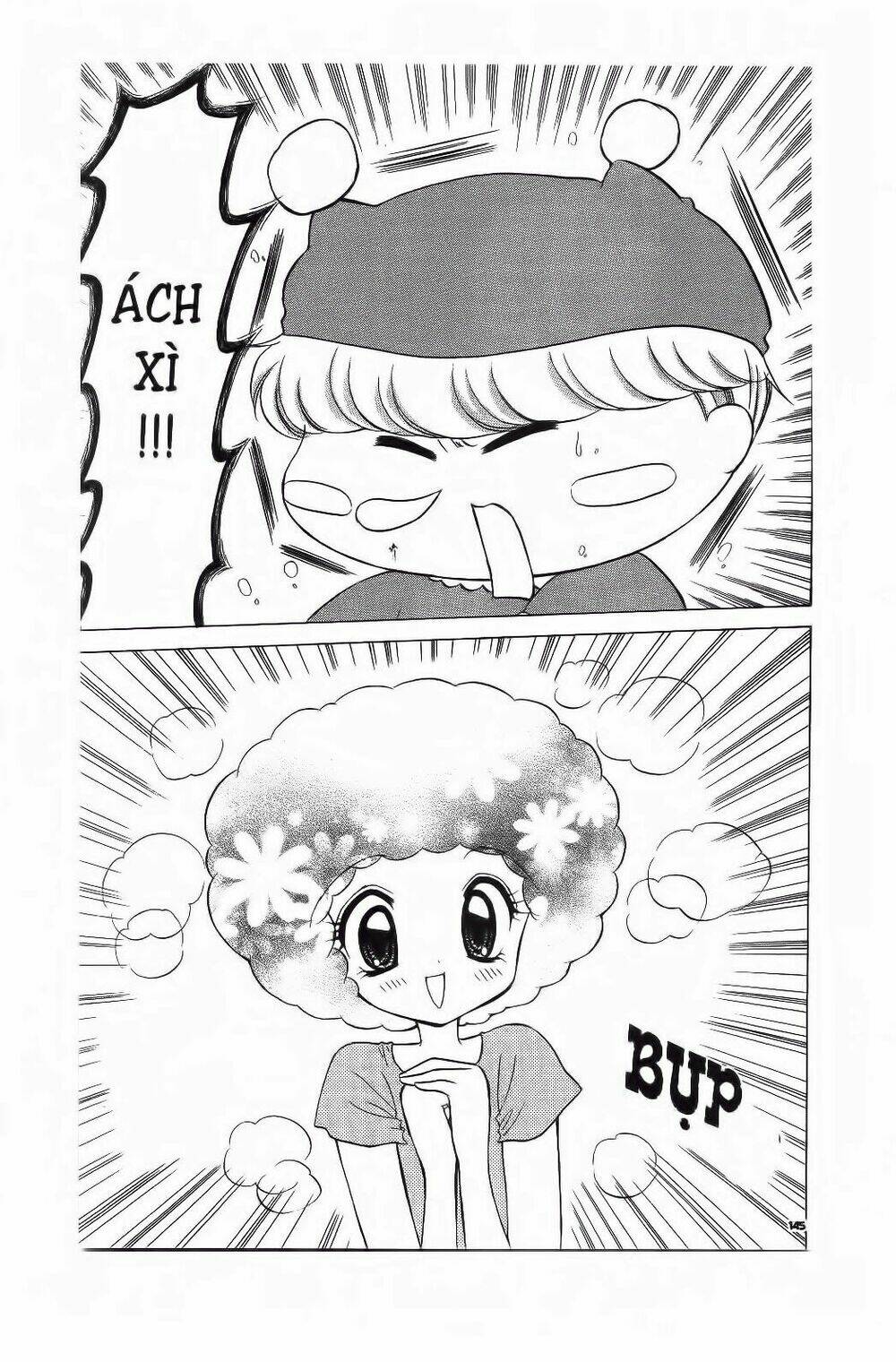 Chiếc Ly Kỳ Diệu: Chapter 65