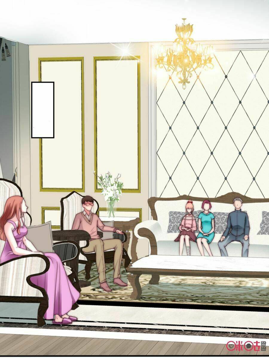 Bí Mật Của Thiên Kim: Chapter 20