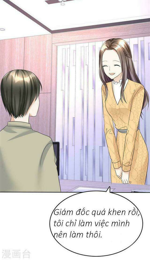 Con Đường Phản Công Của Sủng Thê: Chapter 34