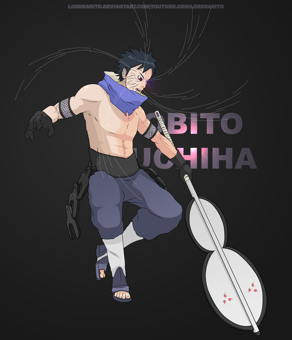 Naruto: Chapter 611
