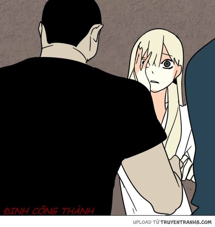 Ứng Dụng Thẩm Mỹ: Chapter 28