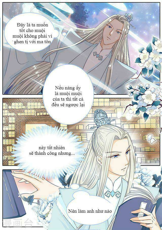 Gia Huynh Ở Lại Tìm Đường Chết: Chapter 18