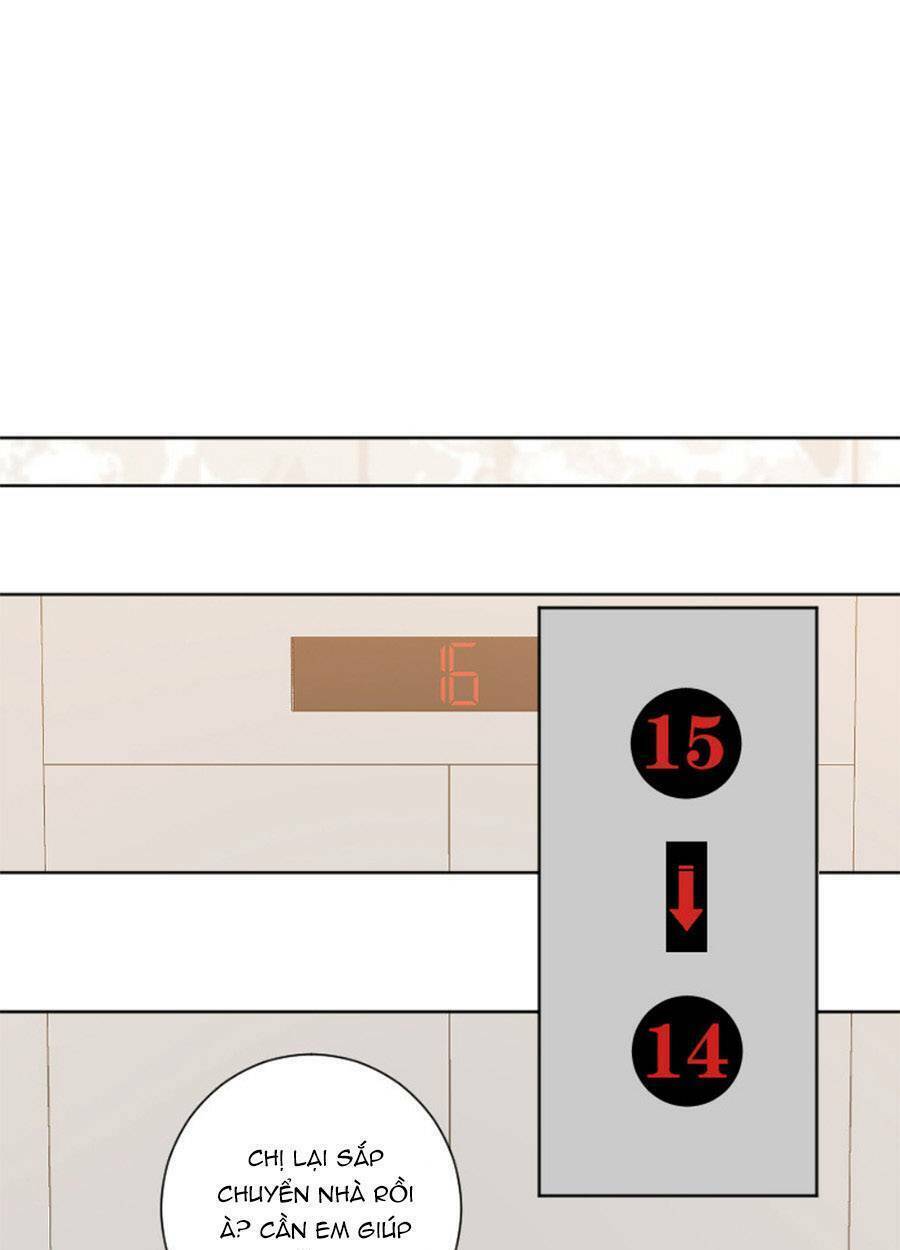 Tâm Động Thuấn Di: Chapter 80