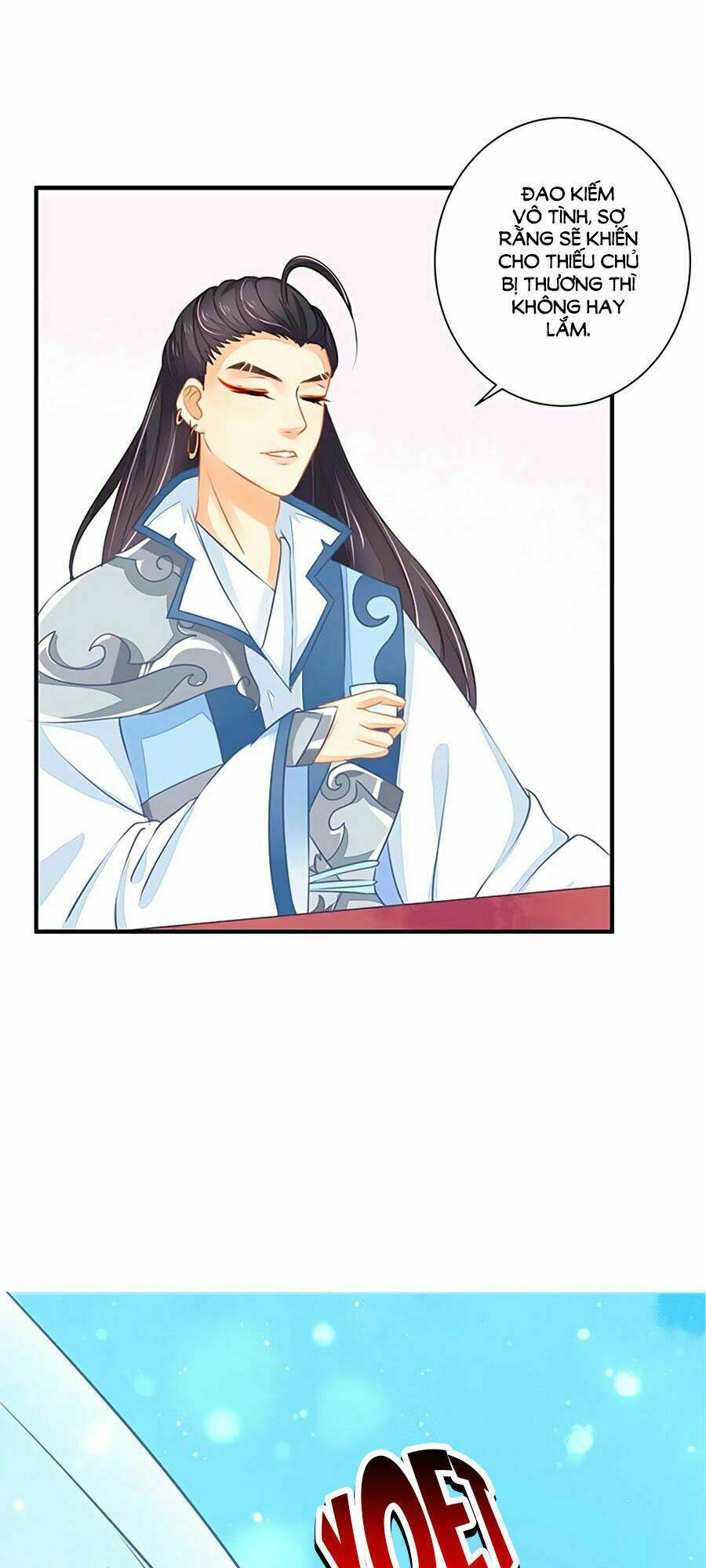 Tay Phải Của Bản Tọa Thành Tinh Rồi: Chapter 18