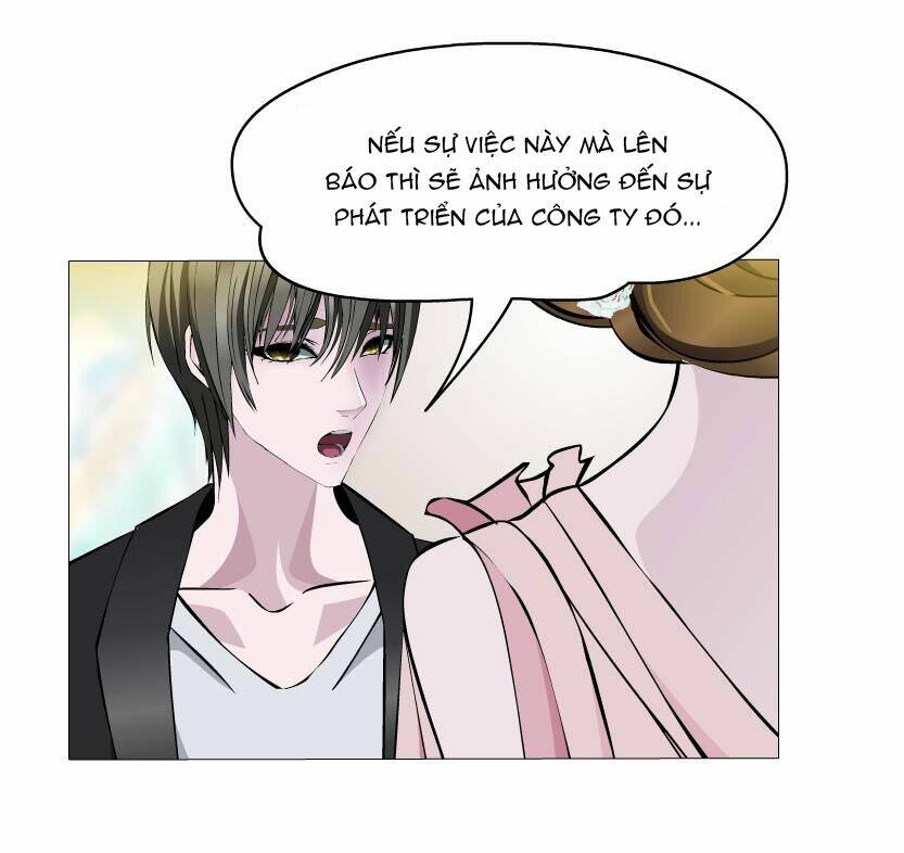 Cạm Bẫy Của Nữ Thần: Chapter 61