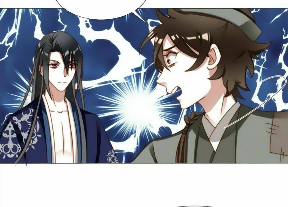 Thần Nữ Thái Năng Liêu: Chapter 25