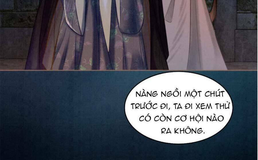 Xung Hỉ Vương Phi: Chapter 46