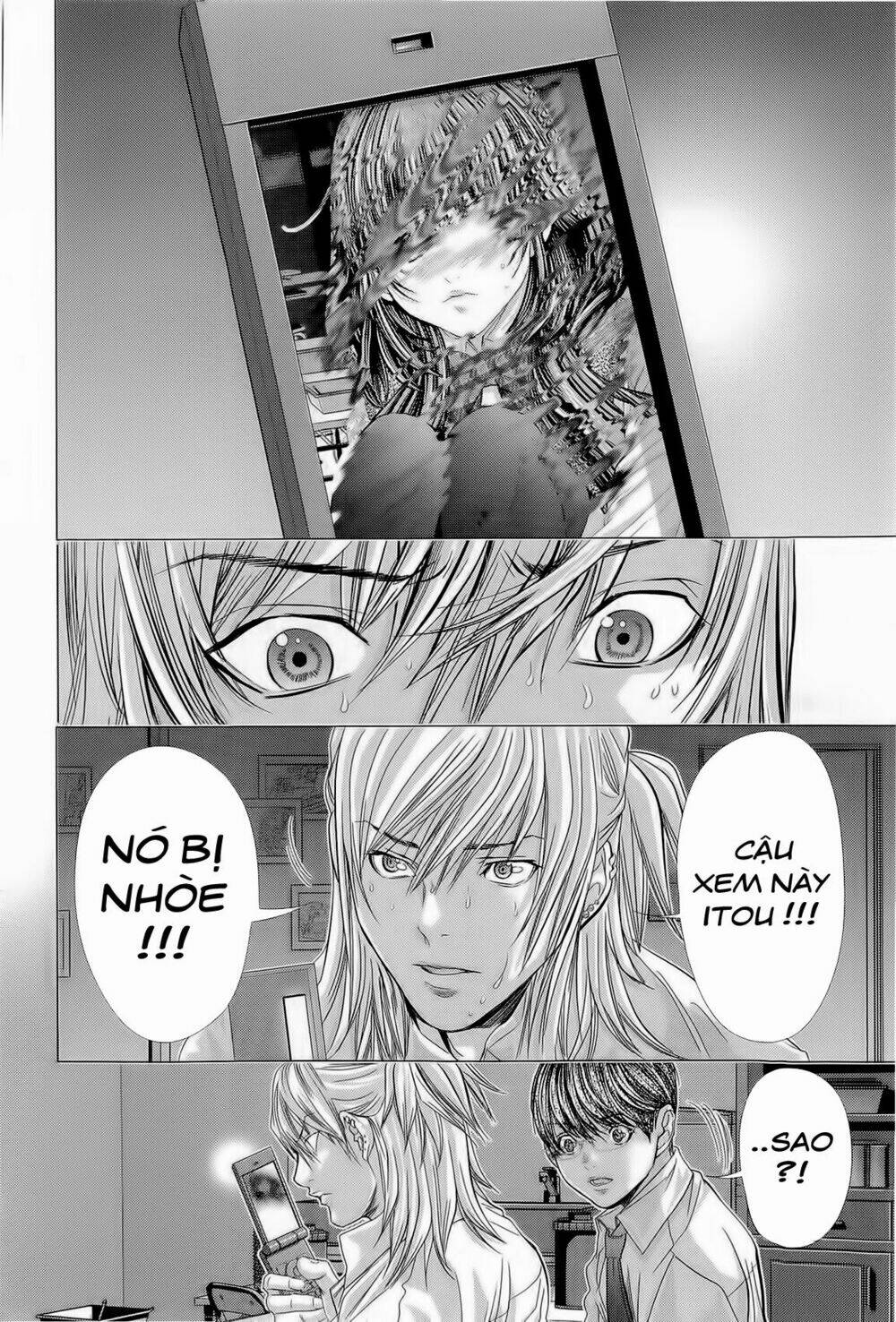 Minimum: Chapter 14
