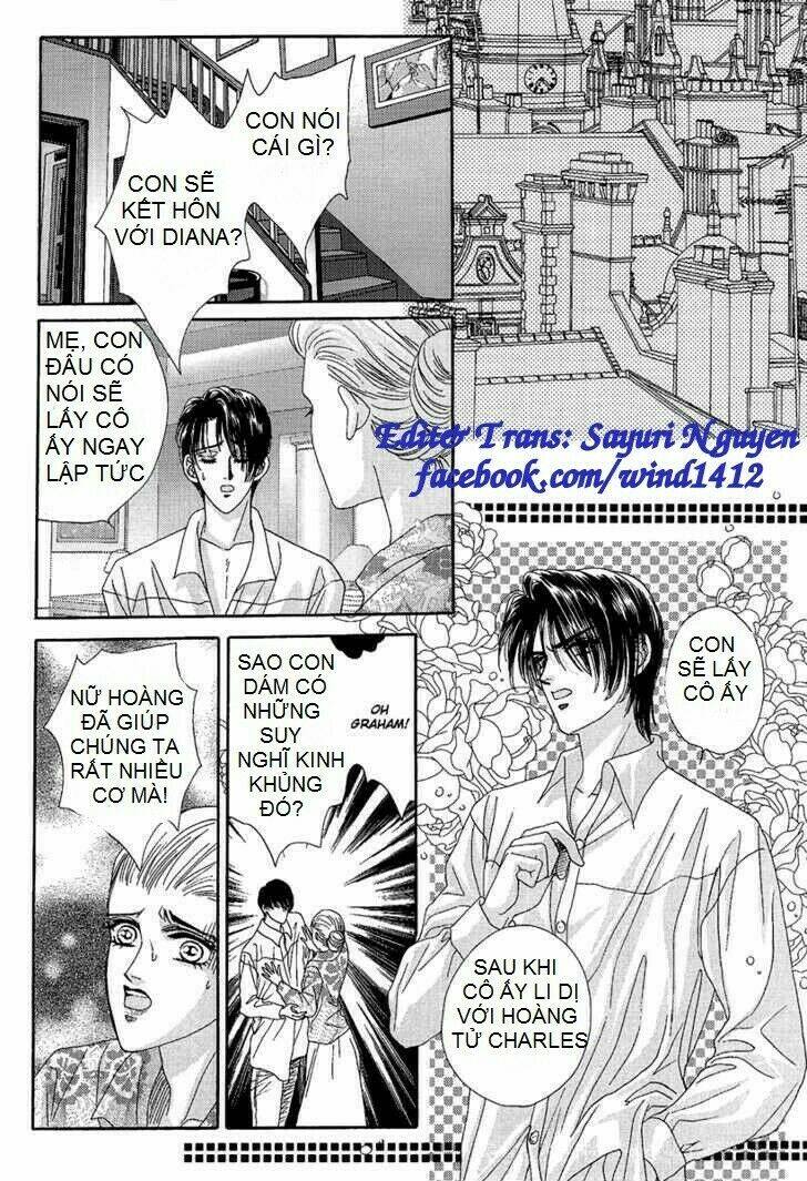 Princess Diana: Chapter 23