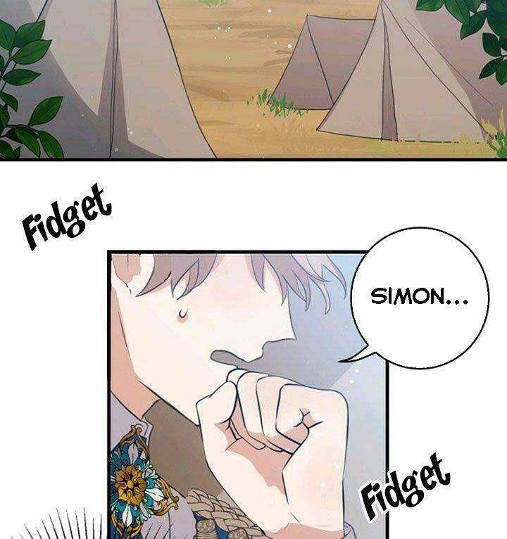 Tôi Là Bạn Gái Cũ Của Một Người Lính: Chapter 46