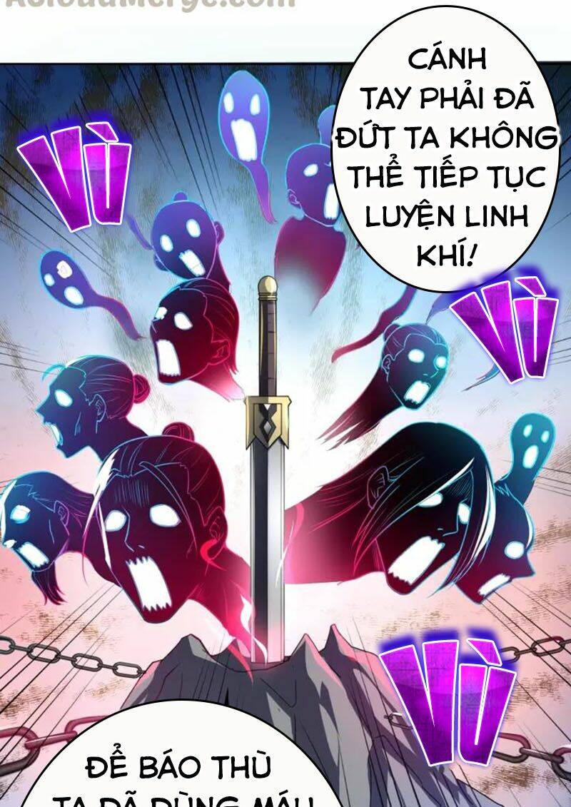 Nghịch Thiên Đại Thần: Chapter 74