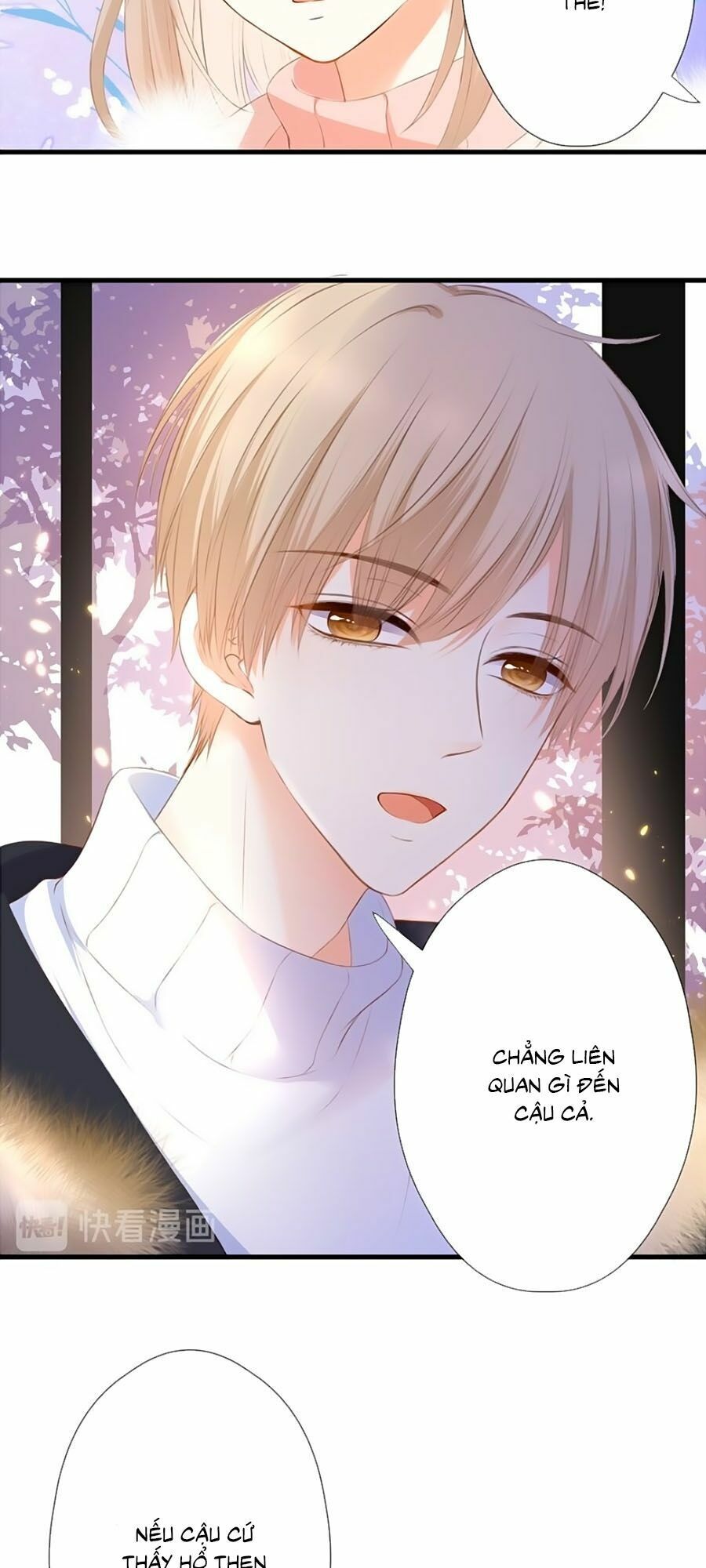 Hoa Chưa Nở Rộ: Chapter 57