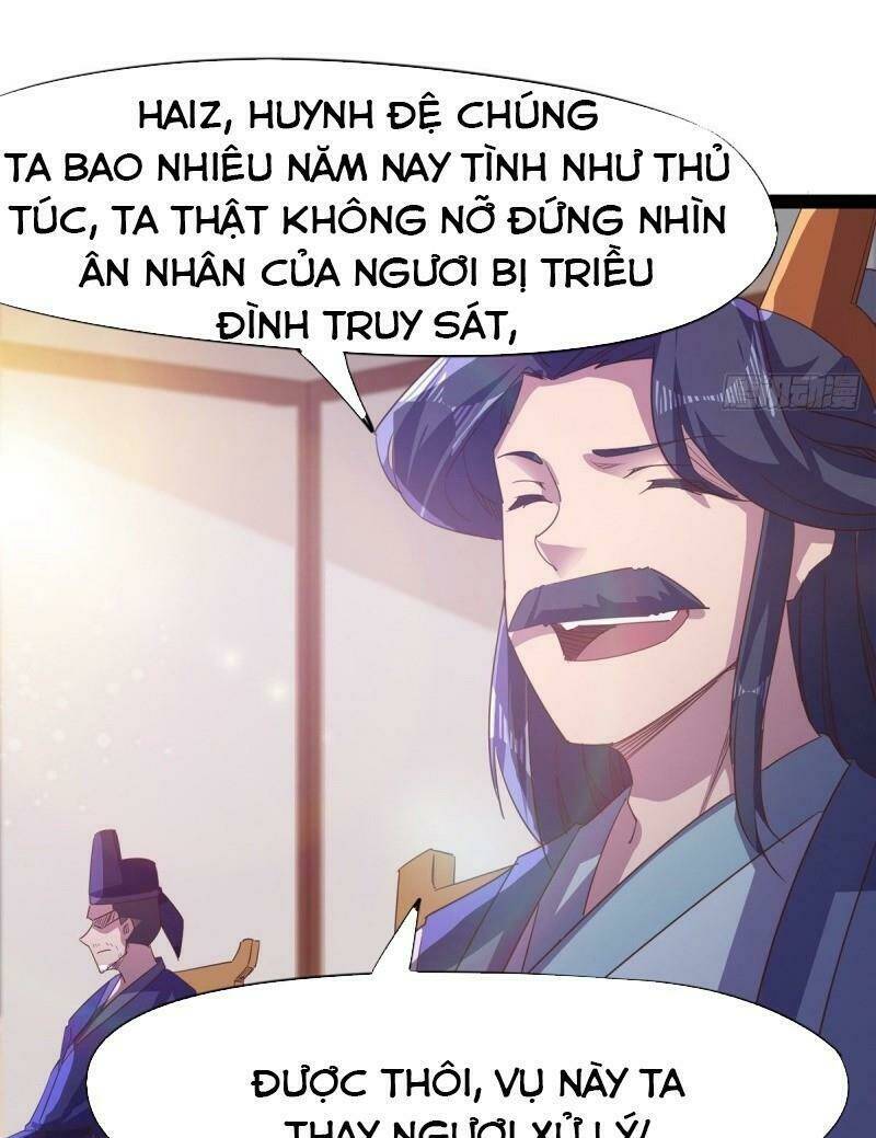 Kiếm Đồ: Chapter 46