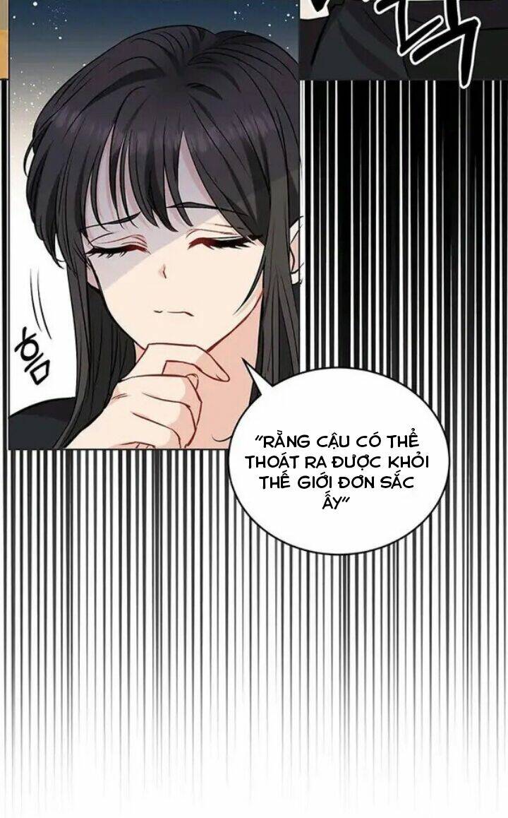 Tôi Trở Thành Gia Sư Của Tên Bạo Chúa: Chapter 1.3