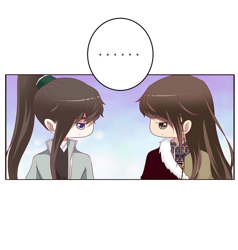 Thông Linh Phi: Chapter 314