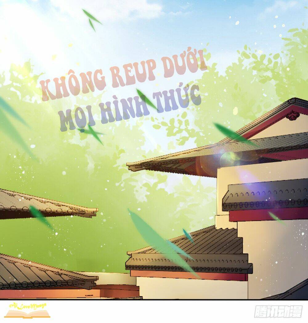 Vương Phi Thật Thích Trang Điểm: Chapter 63