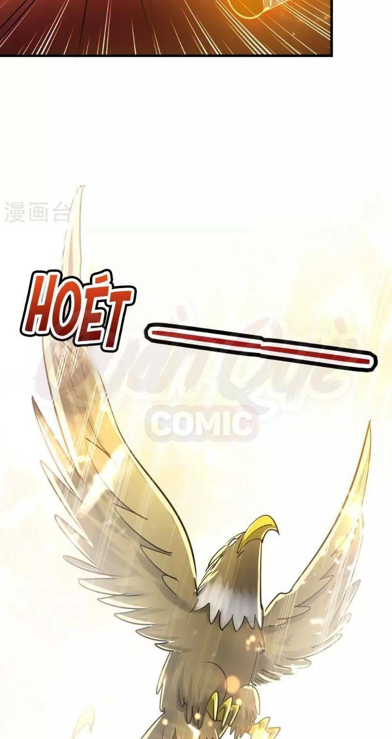 Vạn Giới Tiên Vương: Chapter 48