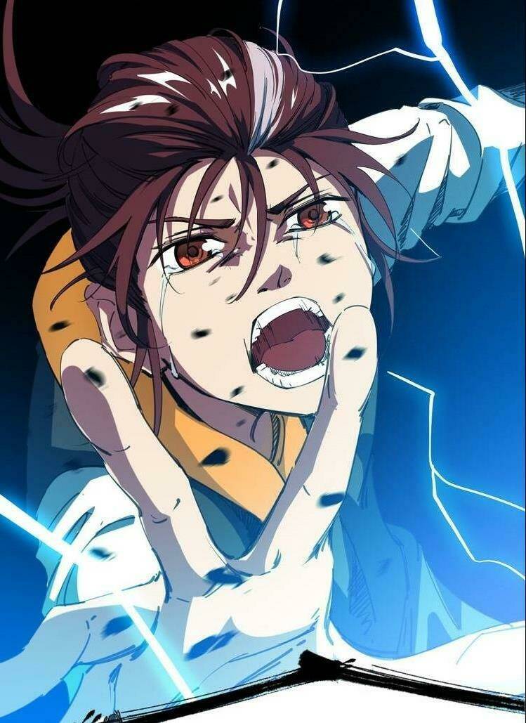 Long Mạch Võ Thần: Chapter 72