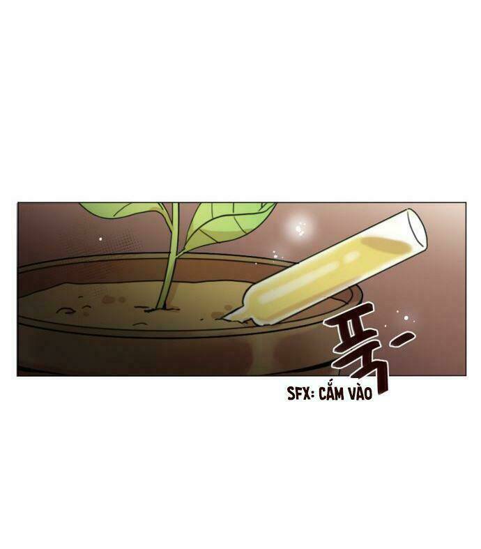 The Devil Who Can't Fly: Chapter 33