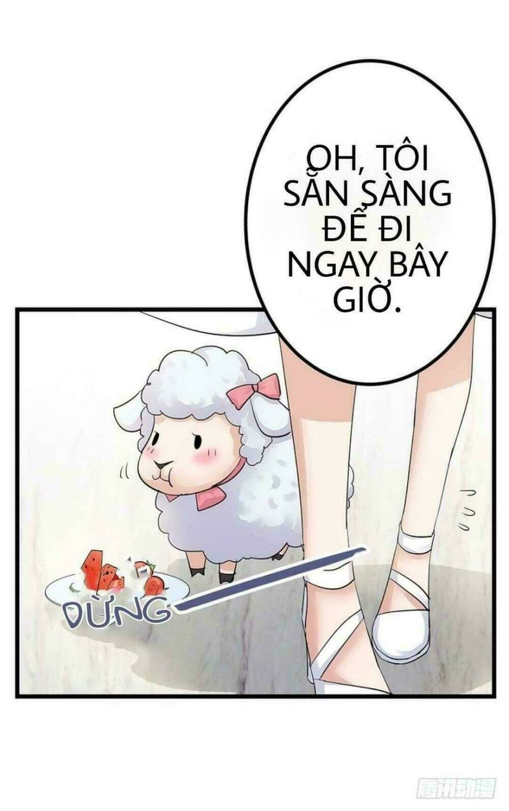 Chào Buổi Sáng, Ức Vạn Manh Thê: Chapter 3