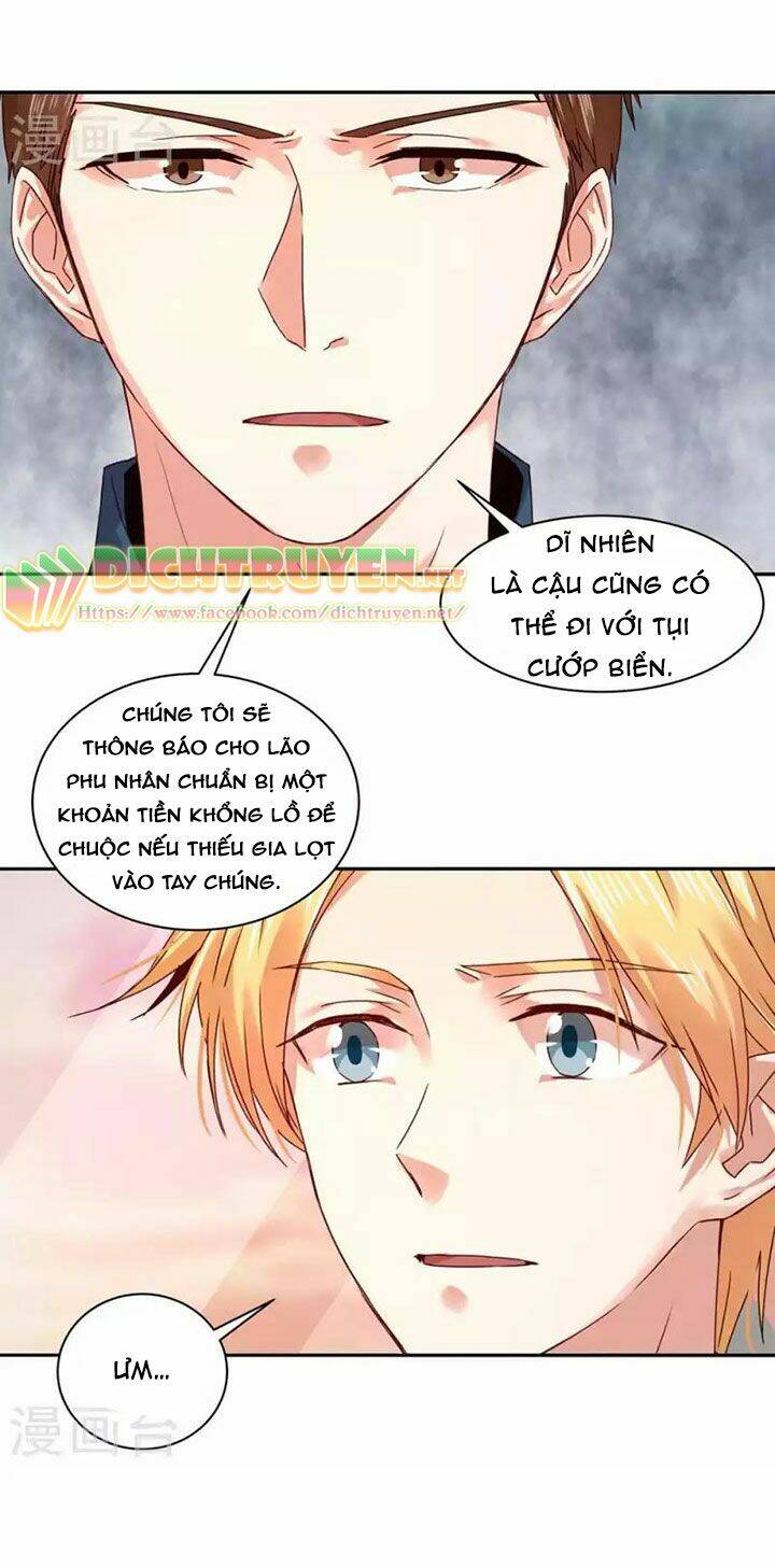 Vợ Yêu Của Ác Ma: Chapter 85