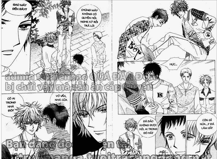 Yêu Hoặc Chết: Chapter 10