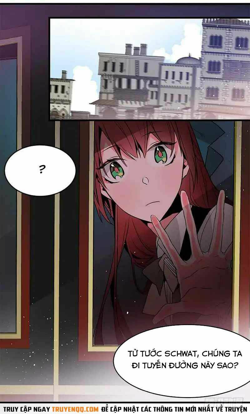 This Girl Is A Little Wild: Chapter 5