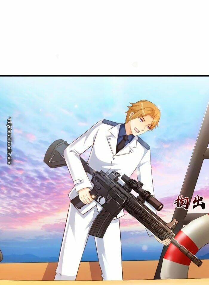 Tối Cường Vận Đào Hoa: Chapter 118