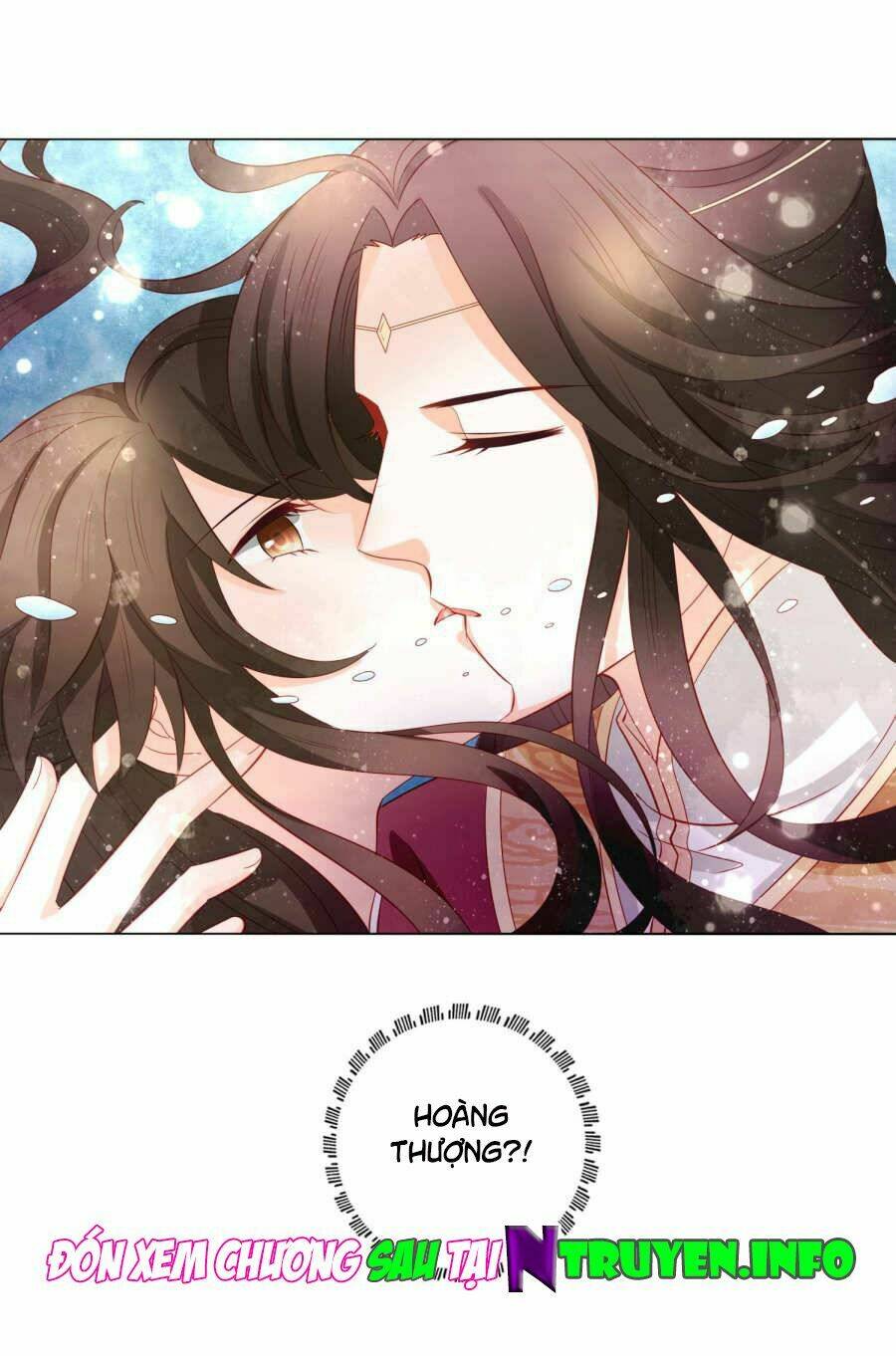 Nam Phi Nữ Tướng: Chapter 44