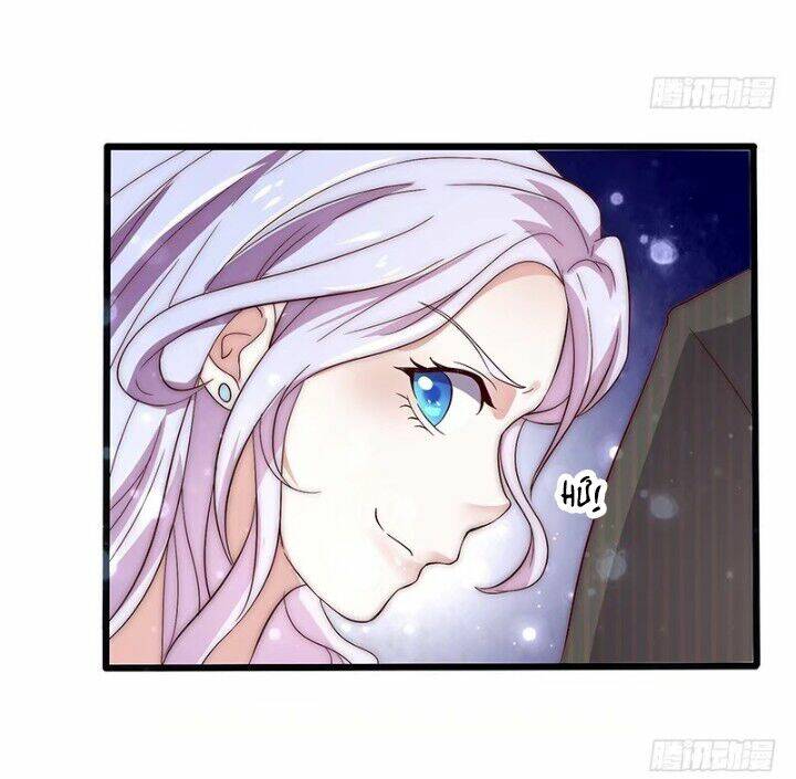 Cho Em Muôn Trượng Hào Quang: Chapter 21