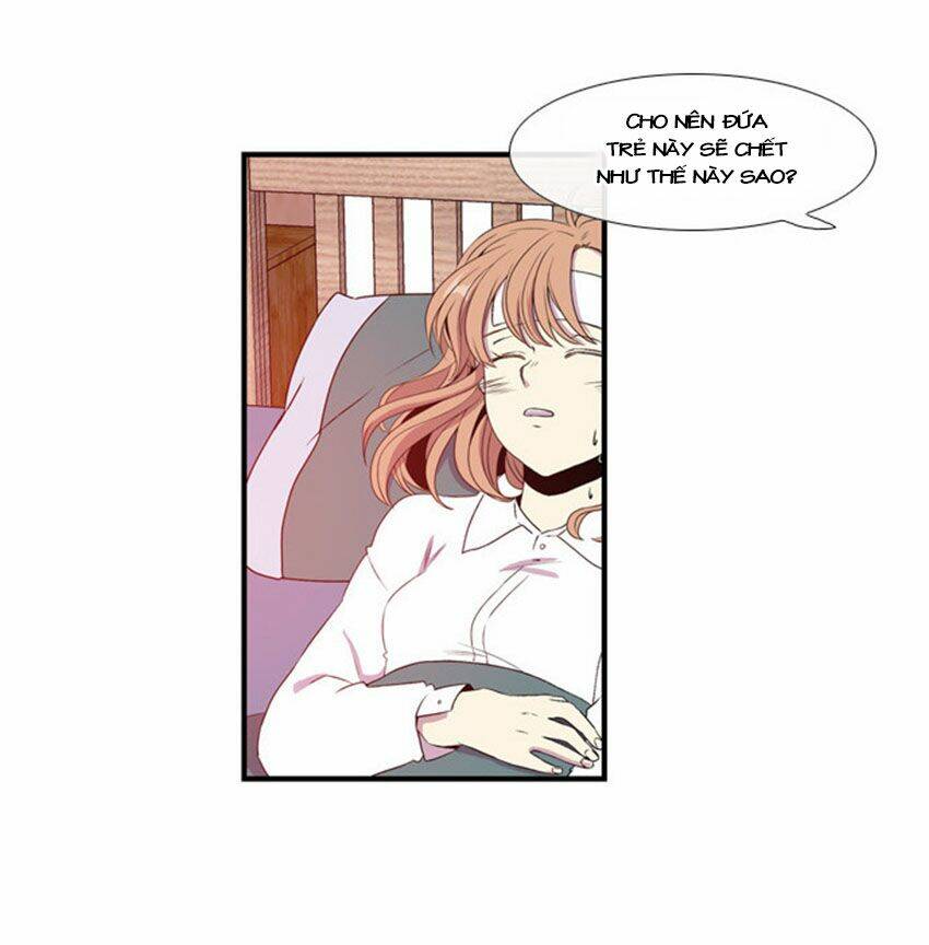 Beautiful Stranger: Chapter 12