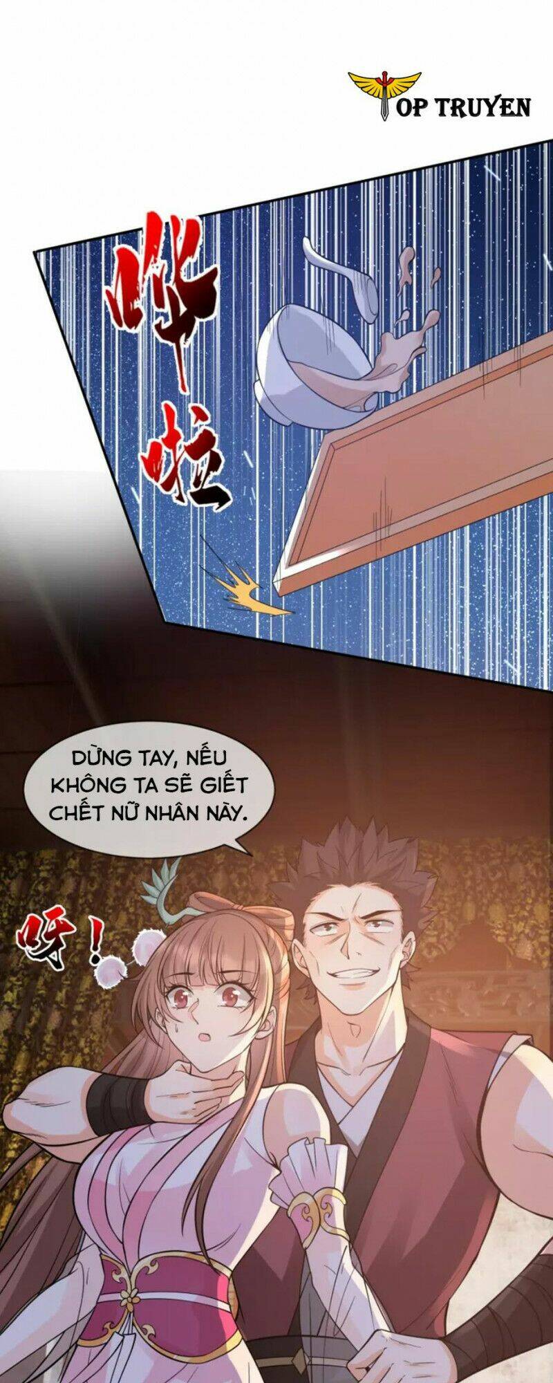 Tôi Phá Vỡ Hào Quang Của Nhân Vật Chính: Chapter 19