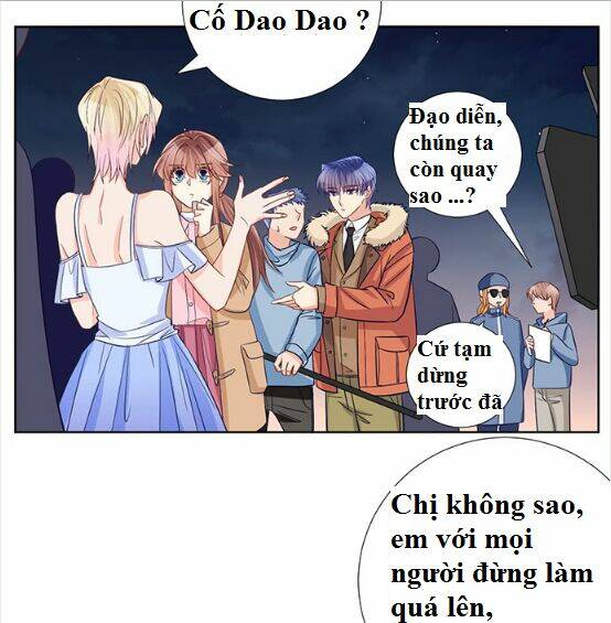 Trọng Sinh Để Ngủ Với Ảnh Đế: Chapter 185