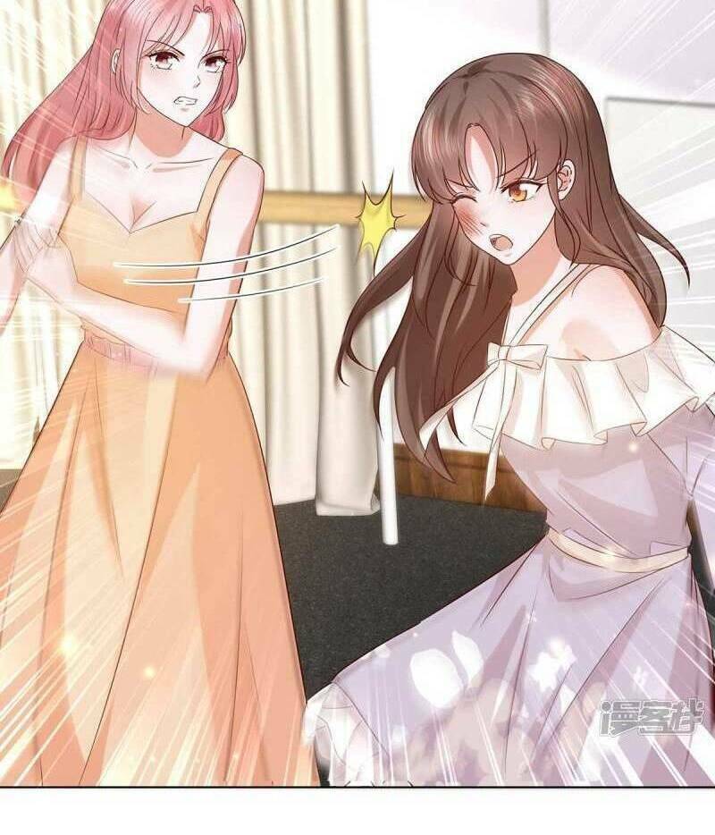 Boss Là Kim Chủ Của Tôi: Chapter 60