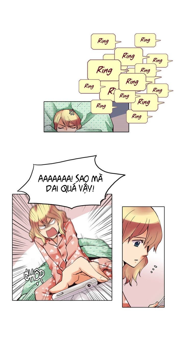 Dear, Only You Don\’t Know!: Chapter 8