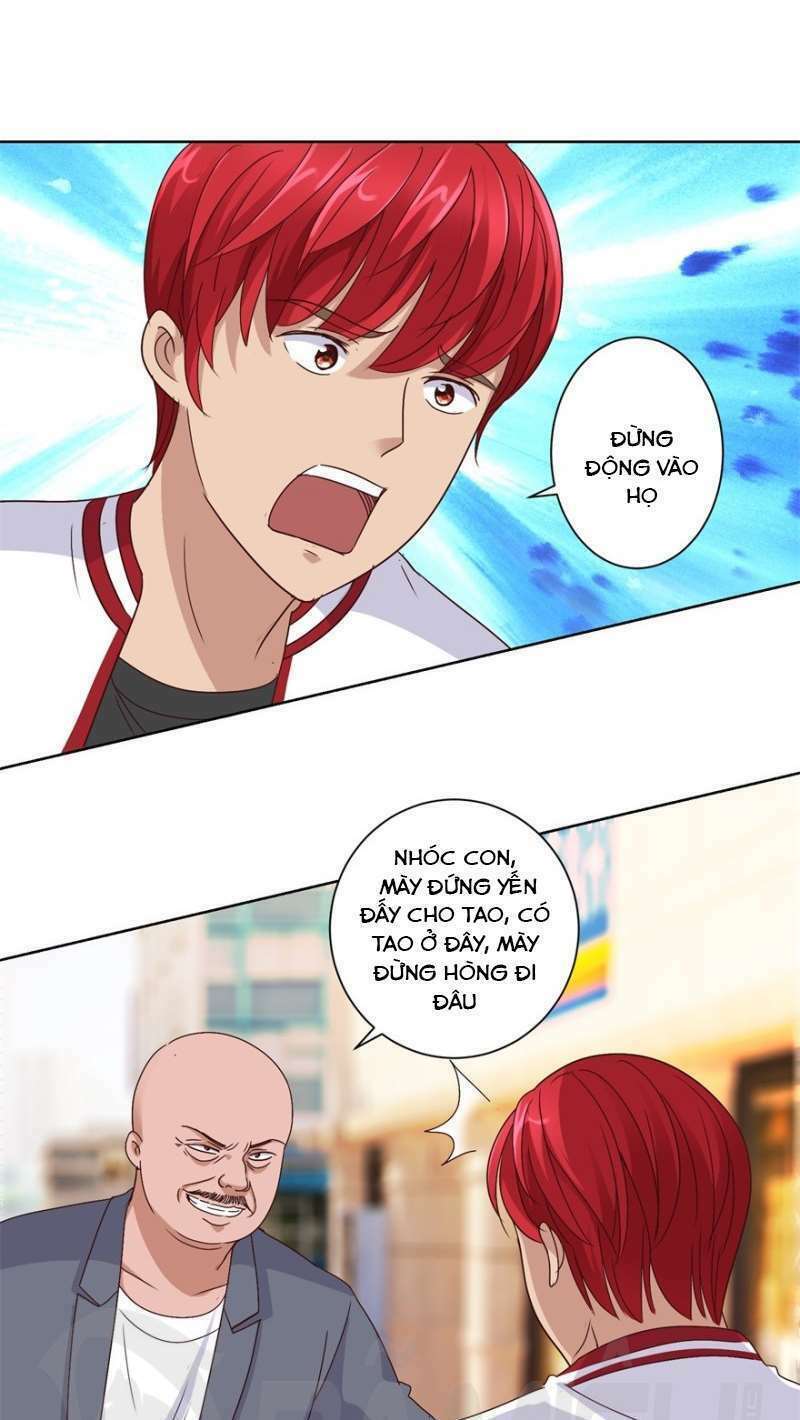 Đô Thị Chí Tôn Hệ Thống: Chapter 96