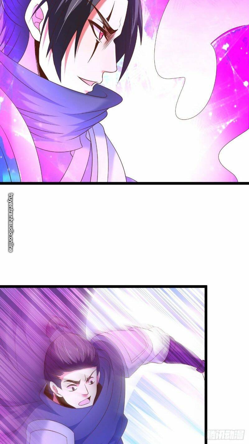 Trọng Sinh Tối Cường Ma Tôn Ở Rể: Chapter 102