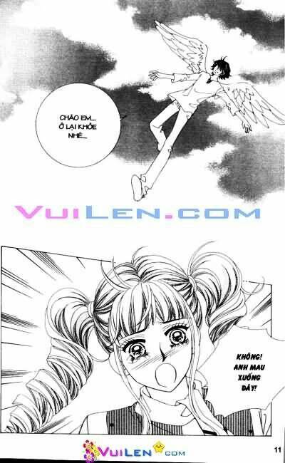 Cấm Hôn: Chapter 73