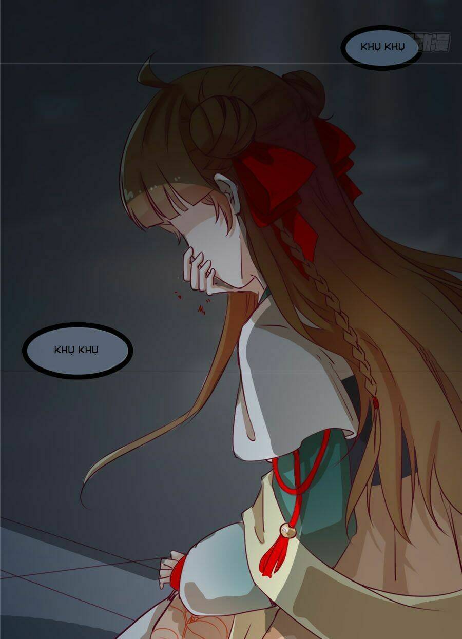 Ngọc Vi Mai: Chapter 31