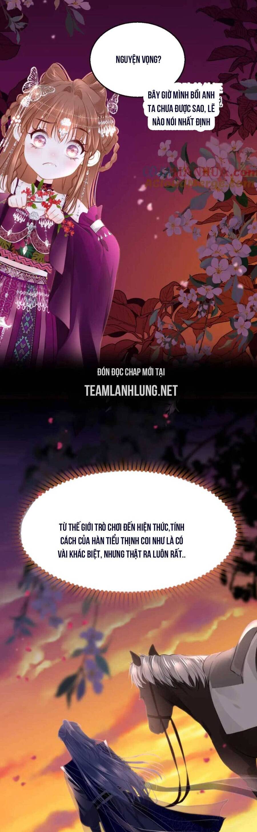 Bắt Đầu Hủy Hôn Để Công Lược Vương Gia: Chapter 97