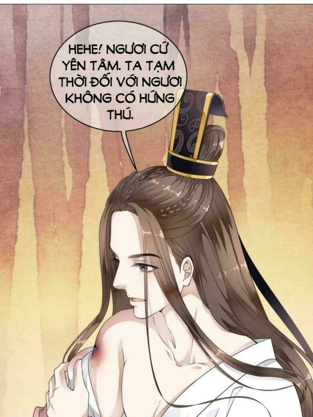 Bạch Liên Yêu Cơ Người: Chapter 42