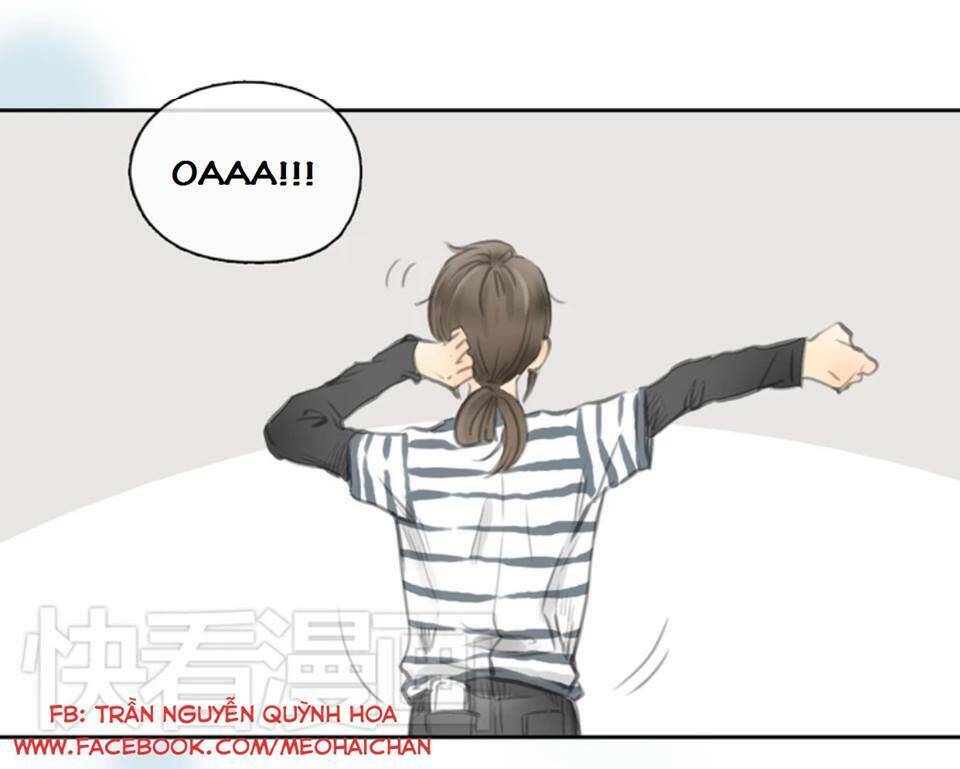 12 Giờ Của Lọ Lem: Chapter 31