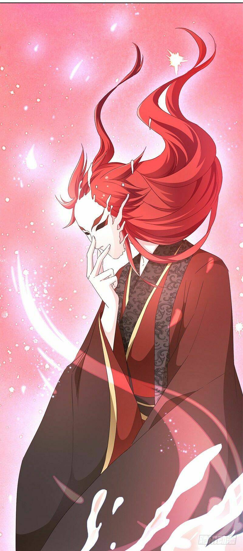 Trò Chơi Trừng Phạt: Chapter 19