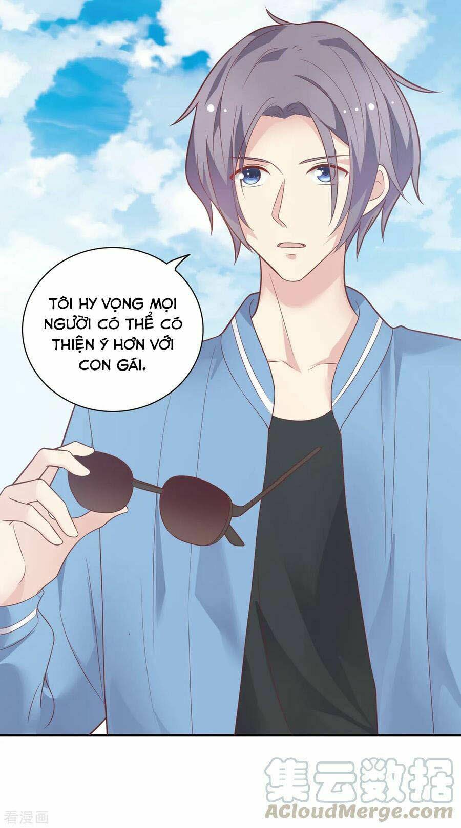 Hẹn Hò Siêu Tốc: Chapter 28