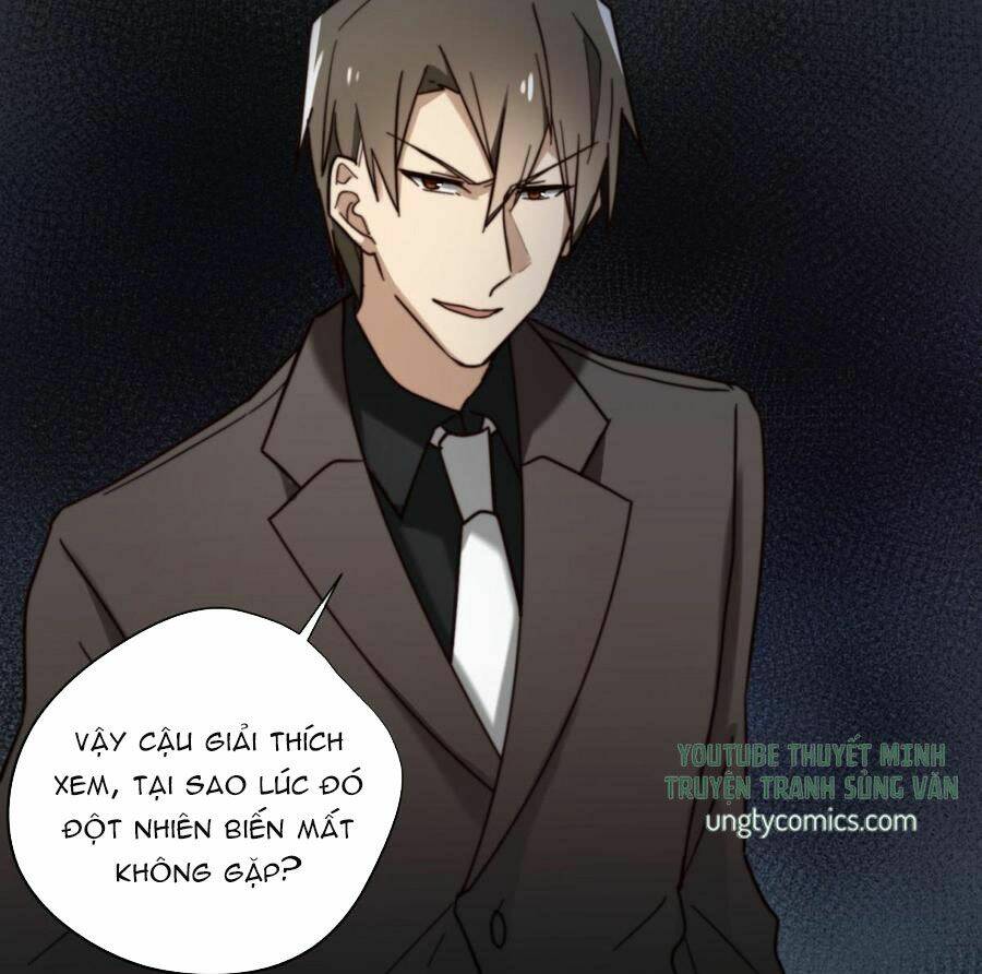 Đơn Phương Yêu Thầm Anh: Chapter 10