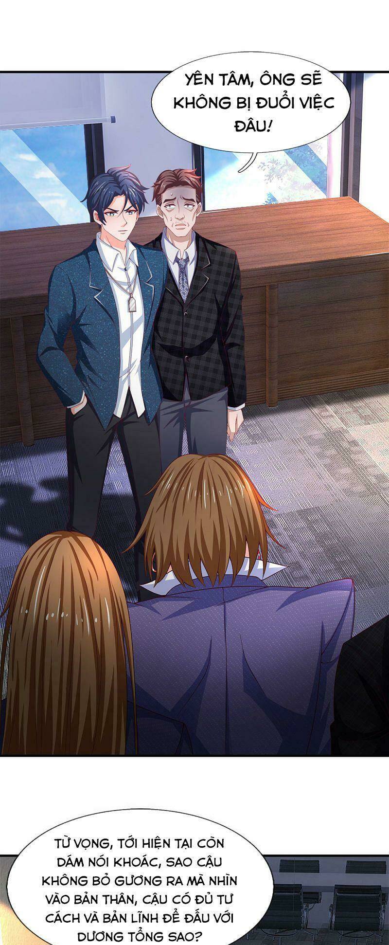 Chung Cực Binh Vương Tại Đô Thị: Chapter 148