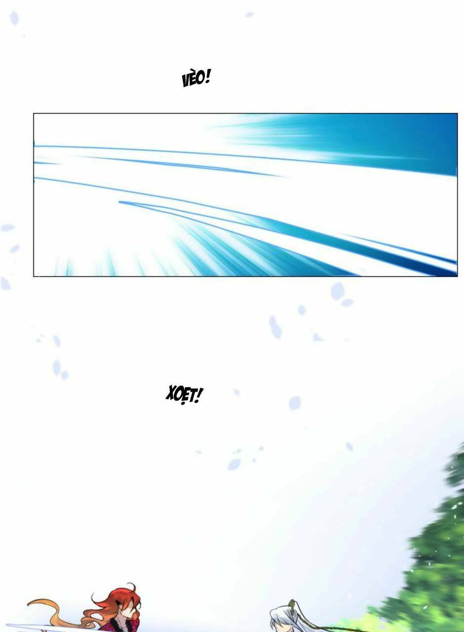 Sao Lại Là Yêu?: Chapter 18